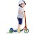 Patinete Power Game - Imagem 2