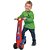 Patinete Patitoys Menino - Imagem 2