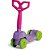 Patinete Mini Scooty Menina - Imagem 4