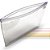 Pasta Malote PVC TRANSP Horiz 245X150MM PCT com 10 - Imagem 2