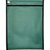 Pasta Malote NYLON 25X35CM Preta Vertical - Pacote com 3 - Imagem 4