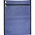 Pasta Malote NYLON 25X35CM Preta Vertical - Pacote com 3 - Imagem 3