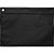 Pasta Malote NYLON 40X30CM Preto Horizontal - Pacote com 3 Unidades - Imagem 2