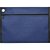 Pasta Malote NYLON 30X22CM Preto Horizontal Pacote com 03 - Imagem 3
