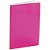 Pasta Grampo Trilho Papel Ofício Rosa - Pacote com 20 Unidades - Imagem 2