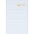 Pasta Catálogo Clearbook Cristal com 50 Envelopes - Imagem 2
