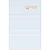Pasta Catálogo Clear Book OF20 Cristal com 20 Envelopes - Imagem 2