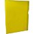 Pasta Catálogo A4 30 Envelopes Amarela - Imagem 2