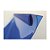 Pasta Canaleta A4 Fume Delloplast PCT com 10 - Imagem 4