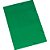 Pasta ABA Elástica Papel Ofício Verde - Pacote com 20 Unidades - Imagem 2