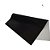 Papel Verniz Espelho 50X60CM Preto – Pacote com 40 Unidades - Imagem 1