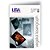 Papel Vegetal A4 90G 210X297MM Pacote com 100 - Imagem 1