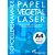 Papel Vegetal A4 90/95G 210X297MM Pacote com 100 Folhas - Imagem 1