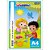 Papel Sulfite A4 Jandaia 180G/M² Branco - Pacote com 50 Folhas - Imagem 1