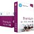 Papel Sulfite A4 HP Premium 90G - Pacote com 500 Folhas - Imagem 4