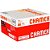 Papel Sulfite A4 Chamex 75G Branco - Caixa com 5 Pacotes de 500 Folhas - Imagem 1