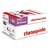 Papel Sulfite A4 Chamequinho 120G Branco - Pacote com 50 Folhas - Imagem 1