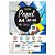 Papel Sulfite A4 AP60 180G 60KG Branco 50 Folhas - Imagem 1