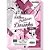 Papel Sulfite A4 Colorido Rosa 180G - Pacote com 50 Folhas - Imagem 1