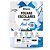 Papel Sulfite A4 Colorido AP60 180G Azul 50 Folhas - Imagem 1