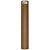 Papel Semi KRAFT Bobina 120CM X 200M 80G/M² Aproximadamente 20KG - Imagem 3