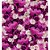Papel de Presente KIT-209A 66X96CM com Glitter - 6 Modelos Sortidos (pacote com 25 Folhas) - Imagem 5