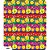 Papel Presente KIT-207A 66X96 10 Modelos - Pacote com 50 - Imagem 7