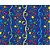 Papel de Presente Bobina Couchê 60CM X 100M - Estampa Festa - Imagem 1