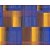 Papel Presente Bobina Couchê 40CMMOD348 Quadrado BO-100MTS - Imagem 1