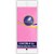 Papel para Bala Rsclaro 90X220MM 1 Franja 48F - Imagem 1