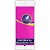Papel para Bala PINK 90X220MM 1 Franja 48F - Imagem 2