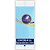 Papel para Bala Azclaro 90X220MM 1 Franja 48F - Imagem 2