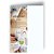 Papel Opaline A4 Branco Nacional 240G Pacote com 100 Folhas - Imagem 1