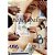 Papel Opaline A4 Branco Nacional 120G - Pacote com 20 Folhas - Imagem 1