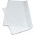 Papel Manteiga Cristal Branco 50X70CM - Pacote com 400 Unidades - Imagem 2