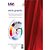 Papel Laminado Vermelho 210X297MM 250G PCT com 10 - Imagem 1