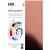 Papel Laminado Rose GOLD 210X297MM 250G Pacote com 10 - Imagem 2