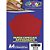 Papel Laminado Lamicote A4 250G Vermelho PCT com 10 - Imagem 2