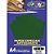 Papel Laminado Lamicote A4 250G Verde - Pacote com 10 Folhas - Imagem 1