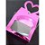 Papel Laminado Lamicote A4 250G Rose GOLD Pacote com 10 - Imagem 3