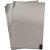 Papel Laminado Lamicote A4 250G Prata Pacote com 10 - Imagem 3