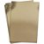 Papel Laminado Lamicote A4 250G Ouro Pacote com 10 - Imagem 4
