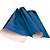 Papel Laminado 48X60CM Azul - Pacote com 40 - Imagem 1