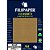 Papel KRAFT Folha KRAFT Natural A4 240G CX com 25 - Imagem 1