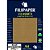Papel KRAFT Folha KRAFT Natural A4 240G CX com 25 - Imagem 2