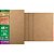 Papel KRAFT Folha KRAFT A3 50FLS 100G - Imagem 1