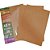 Papel KRAFT Folha KRAFT A3 50FLS 100G - Imagem 3