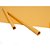 Papel KRAFT Folha 80X120CM 80G Ouro Pacote com 100 1 - Imagem 3