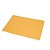 Papel KRAFT Folha 80X120CM 80G Ouro Pacote com 100 1 - Imagem 4