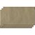 Papel KRAFT Folha 66X96CM 80G Pacote com 250 Folhas - Imagem 1